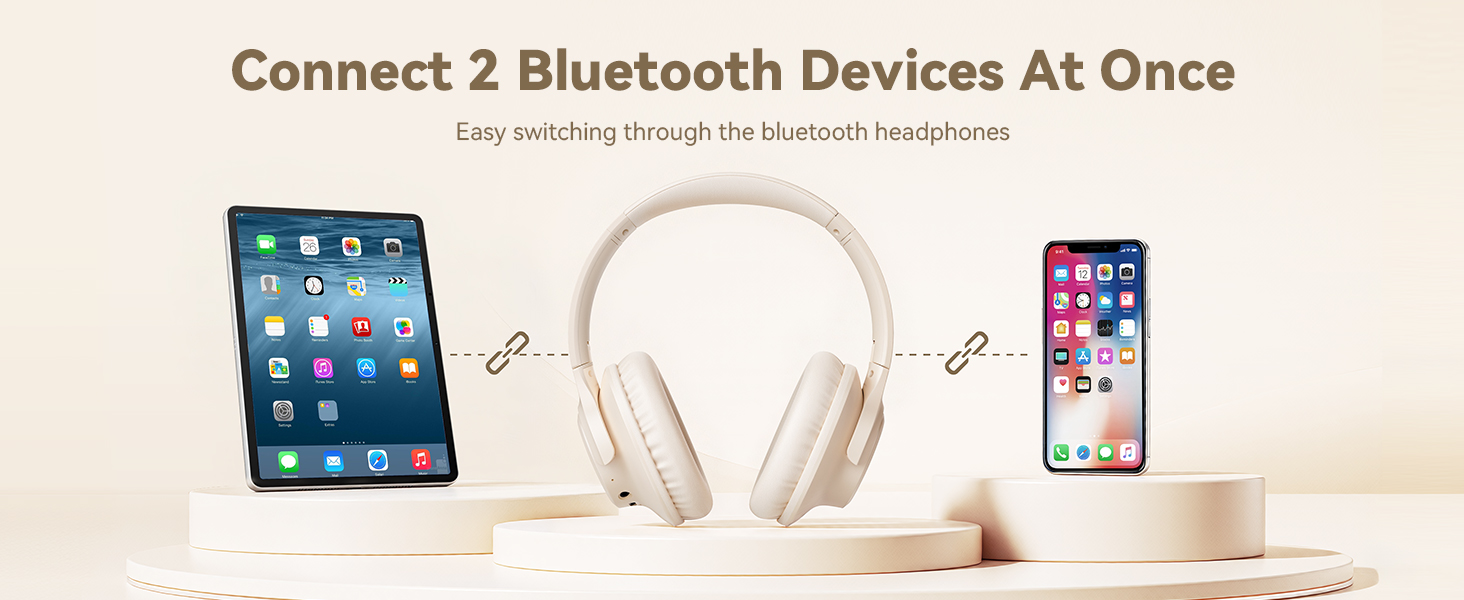 headphones kvidio