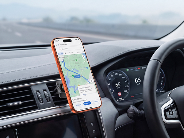car phone holder