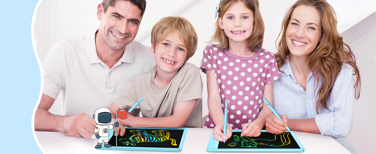 enjoy every moment with kids