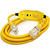 outdoor extension cord with multiple outlets outdoor extension cord waterproof heavy duty extension