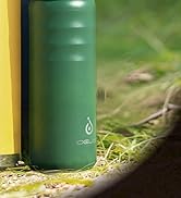 IDEUS water bottles