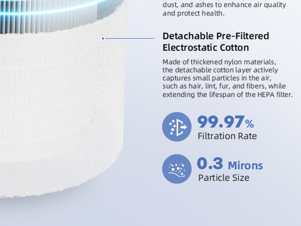 air purifier