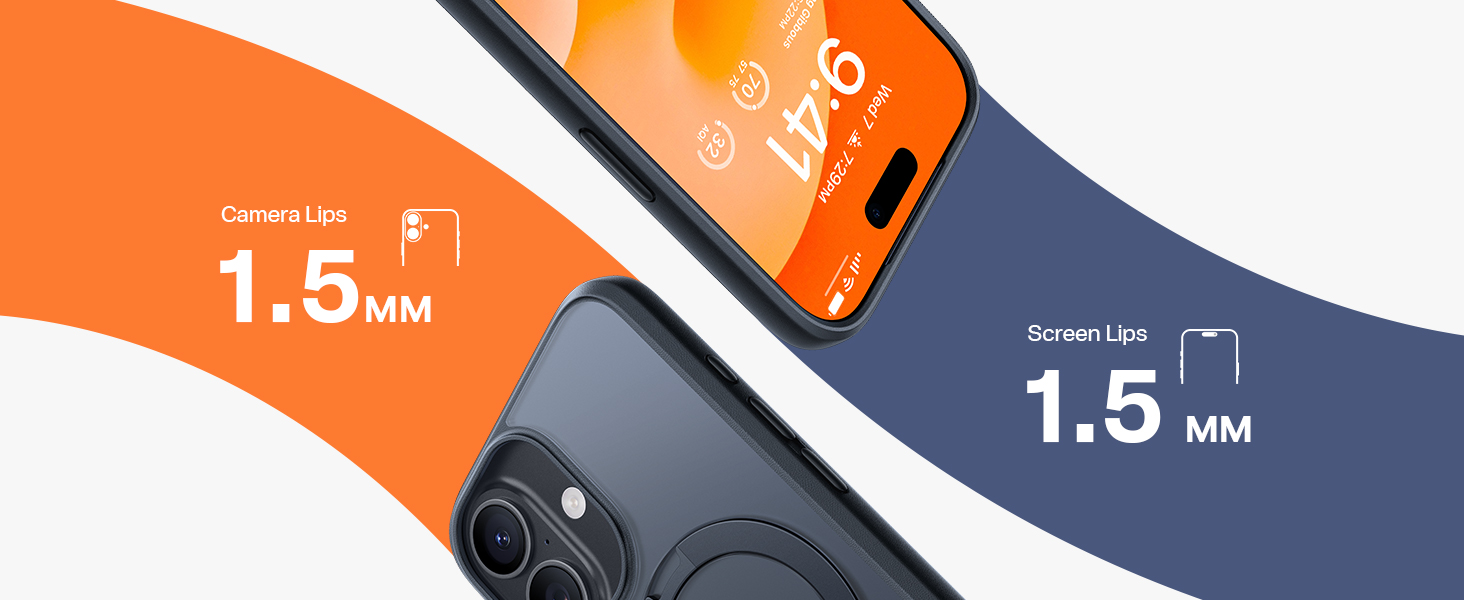 iphone 17 case black