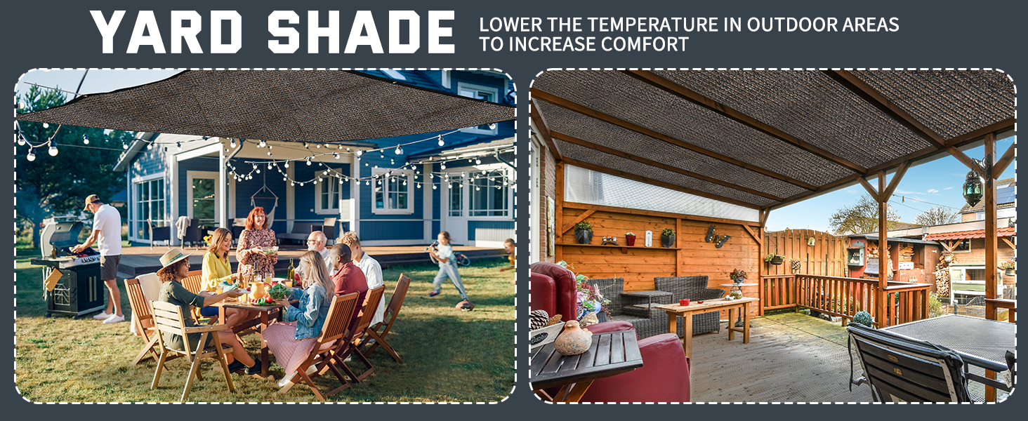 sunshade cloth