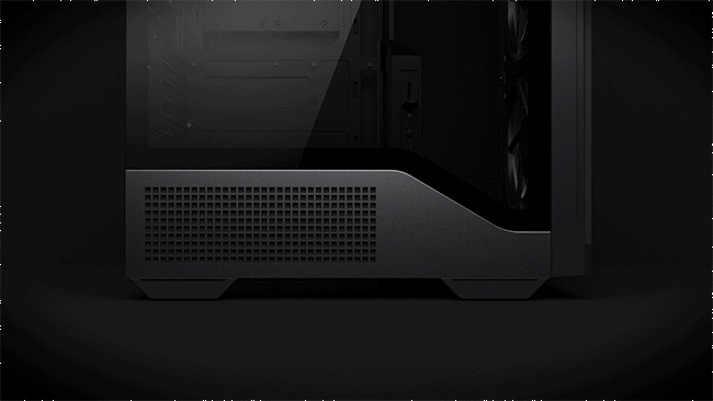 COUGAR MX600 Max RGB Computer Case