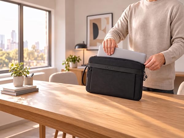 laptop sleeve
