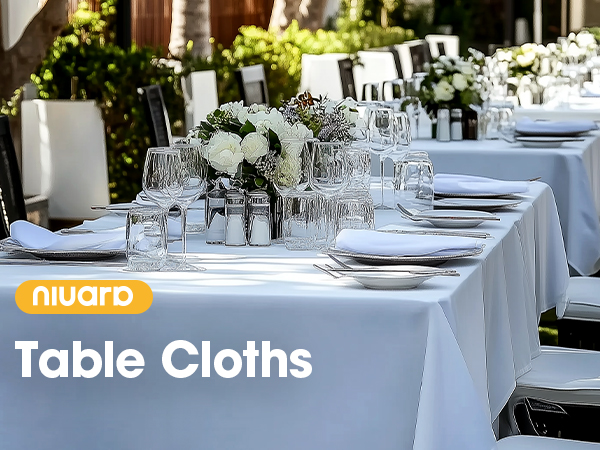 Table Cloths