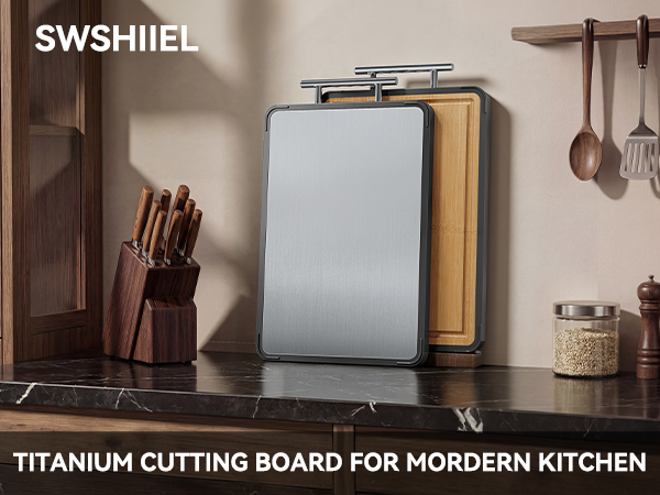 cutting board