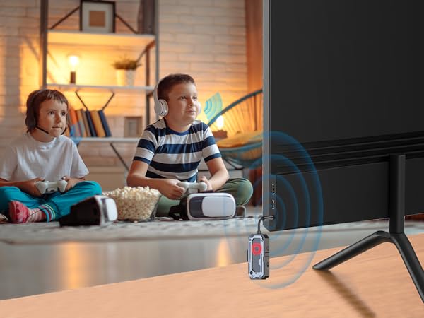 bluetooth car adapter 2