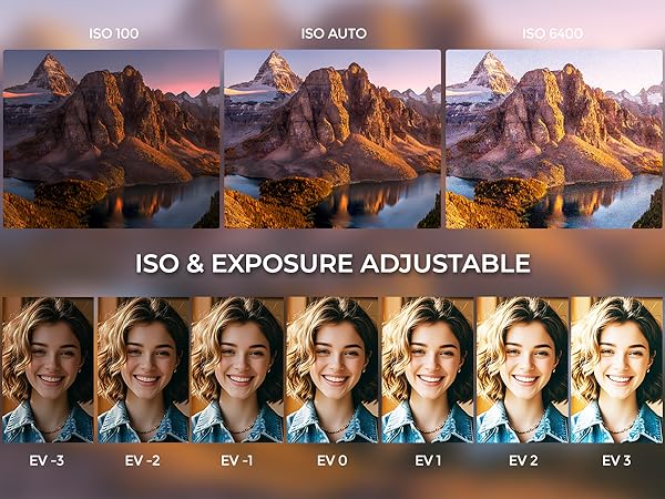 photography camera with flip screen 5k 4k vlogging camera for vloggers