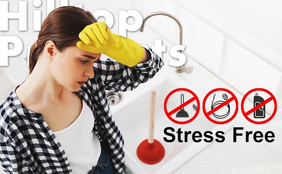 Stress Free
