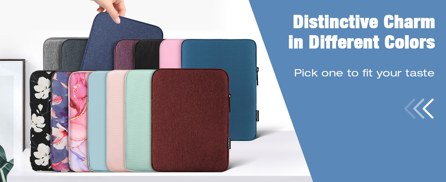 9-11 Inch tablet sleeve