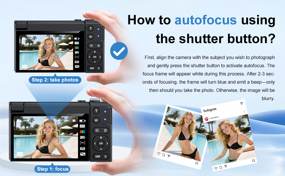 cameras for photography