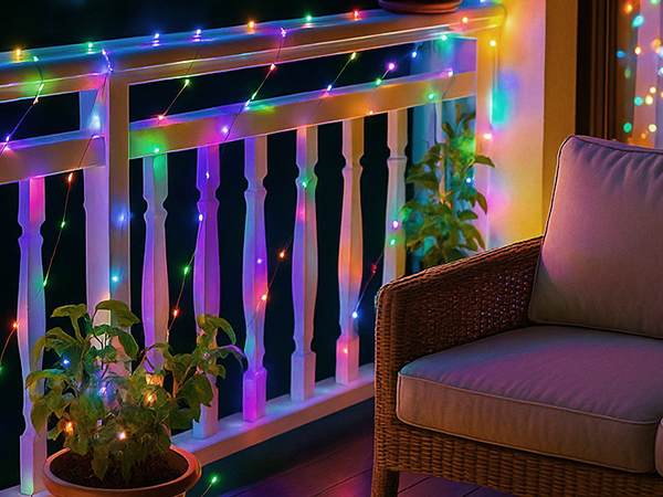 battery operated christmas lights