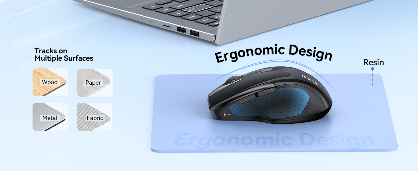 bluetooth mouse for laptop