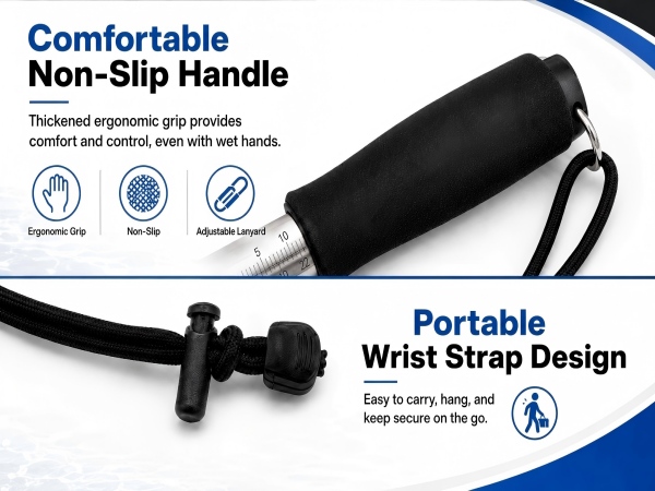Fishing Lip Gripper