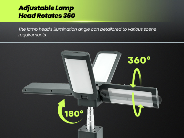 Camping Light