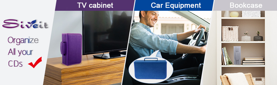 CD Holder