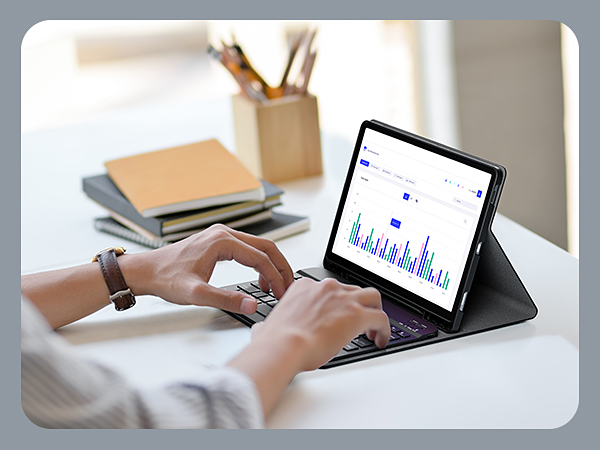 Tab A9 Case with Keyboard_8.7-inch_??