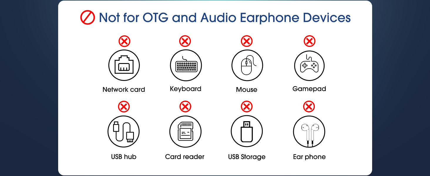 TechMatte USB C to Lightning Adapter