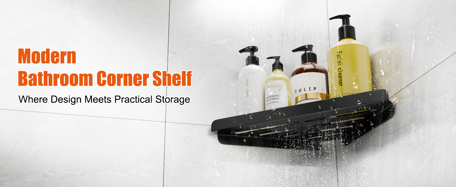 black shelves for wall bathroom accessories black floating corner shelf adhesive floating shelves