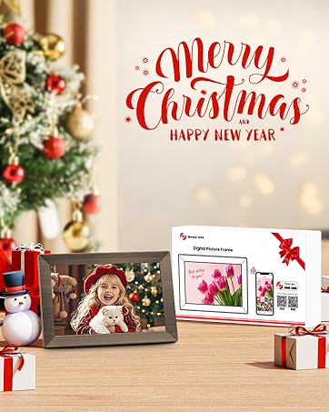 Digital Picture Frame