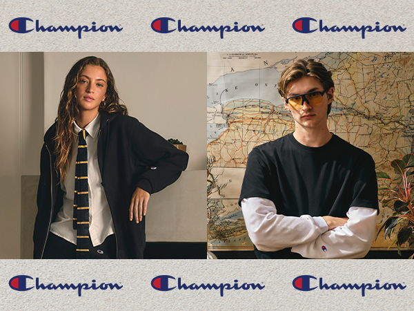 champion module 2