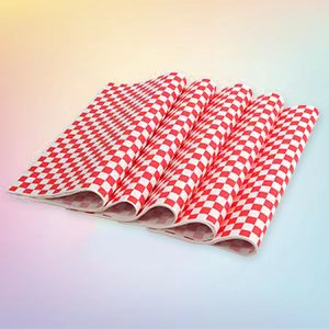 Food Basket Liners
