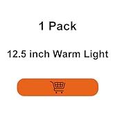 LED Motion Sensor Cabinet Light