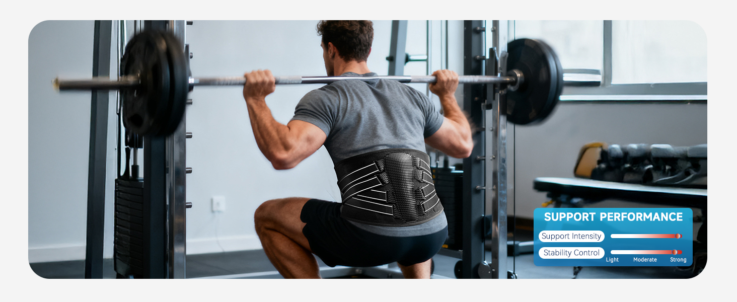 back brace