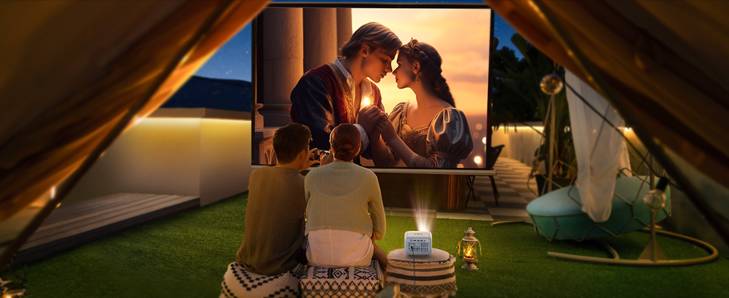 projectorprojector