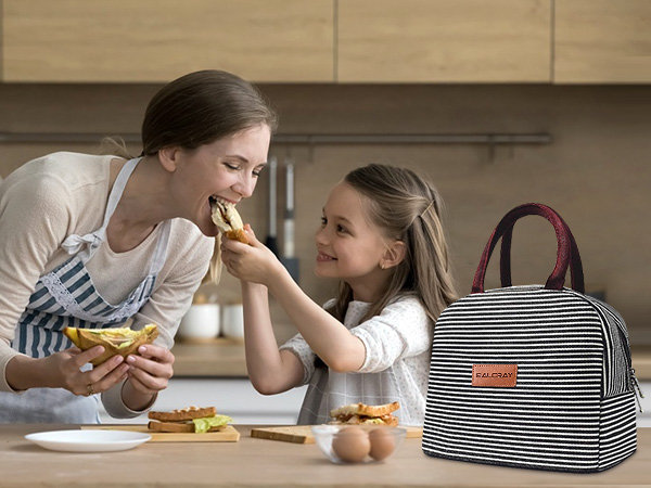 lunch box women