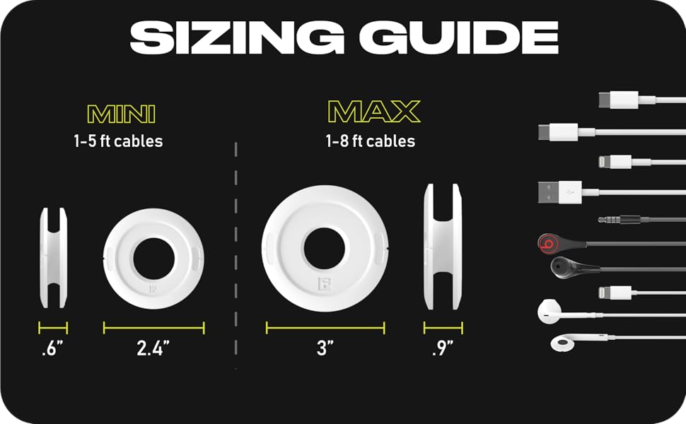 SIZING GUIDE