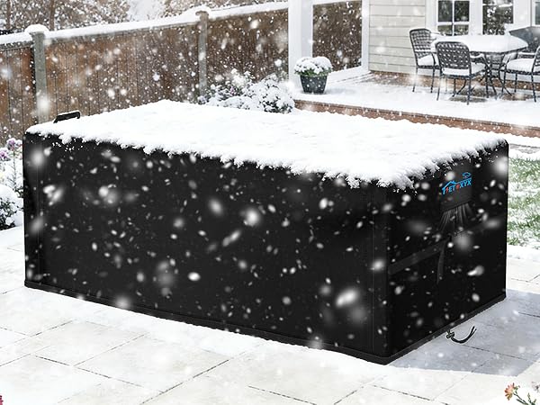 outdoor patio covers waterproof