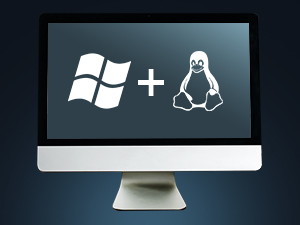 10Gbase-T PCIe Network Adapter