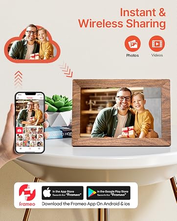 Digital Picture Frame