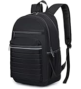 KEOFID Anti-Thief Travel Backpack for Men and Women, Backpack Purse for Women, Casual Back pack f...