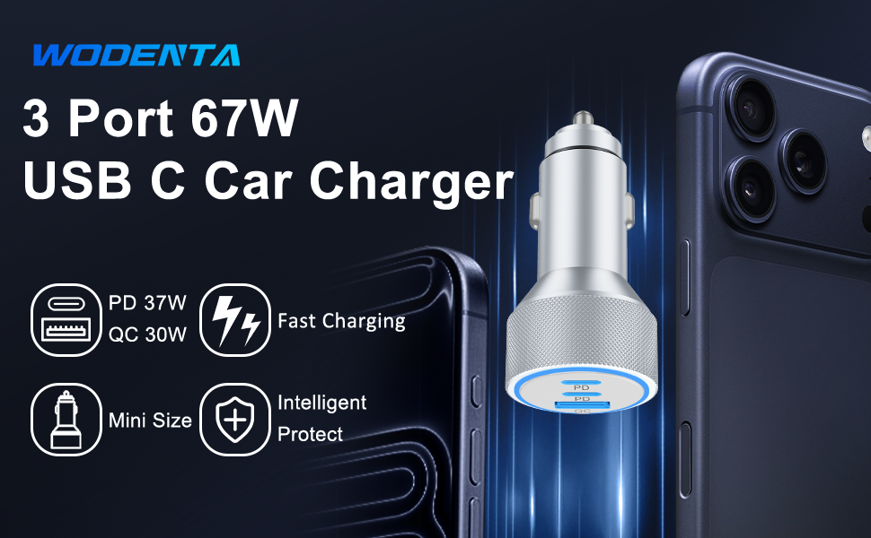 car charger