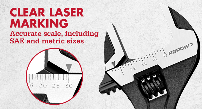 CLEAR LASER MARKING