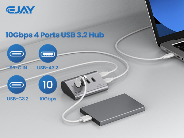 usb hub