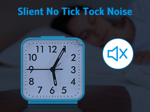 analog clock