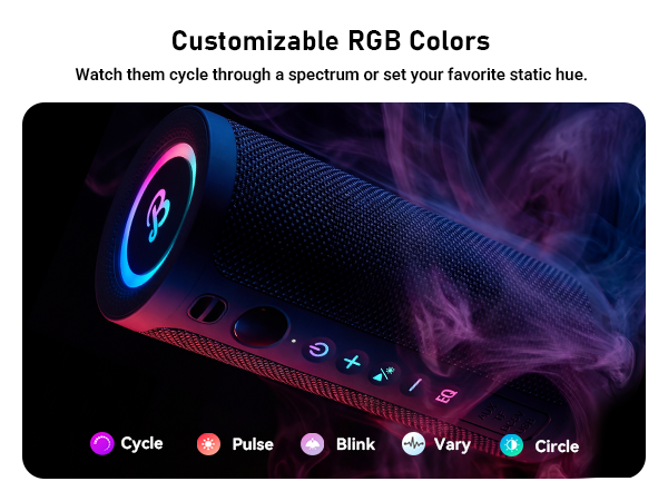 loud bluetooth speaker