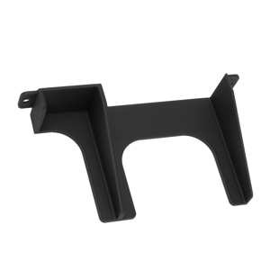 Hard Drive Bracket for PS2, 2.5 Inch to 3.5 Inch Game Console Hard Disk Drive Mounting Bracket