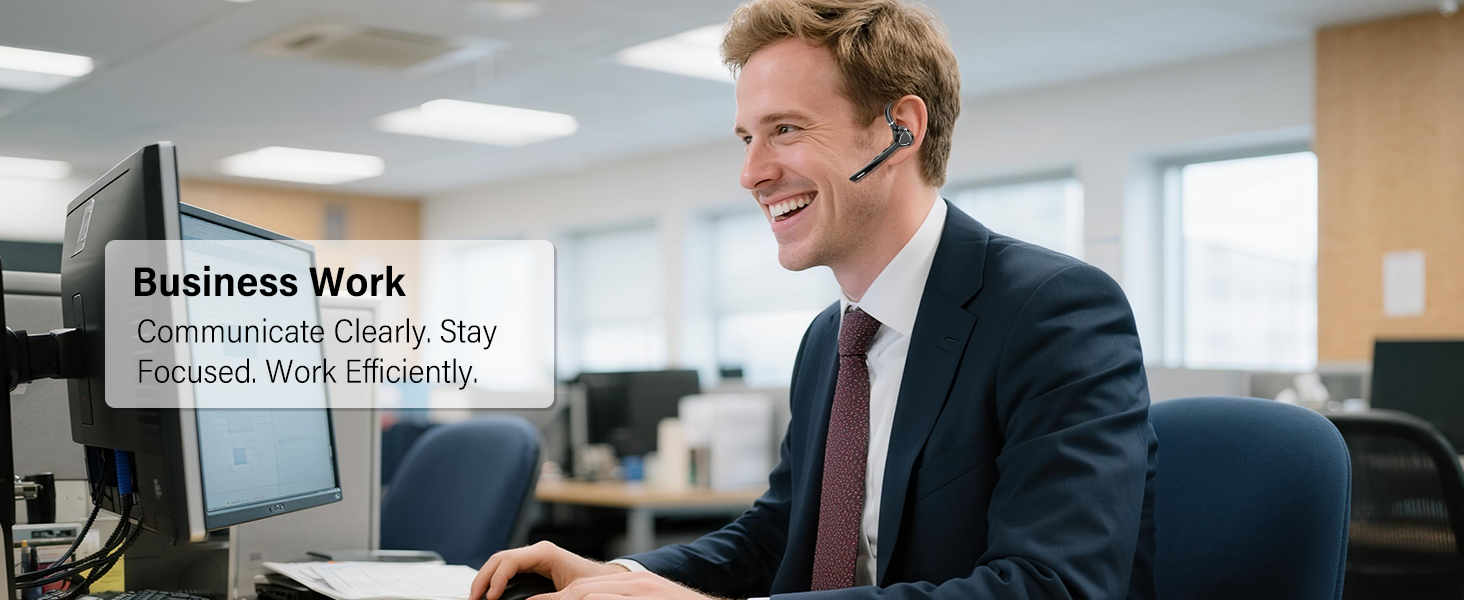 trucker bluetooth headset