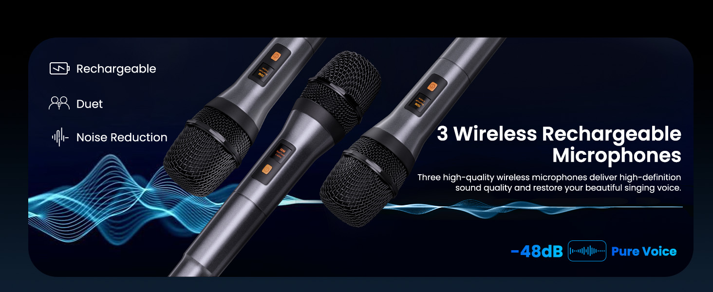 karaoke machine for adults bluetooth party speaker bluetooth speaker karaoke machineportable speaker
