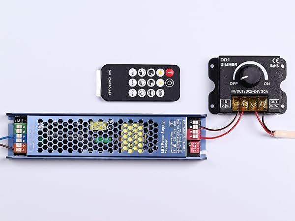 Connection Methods