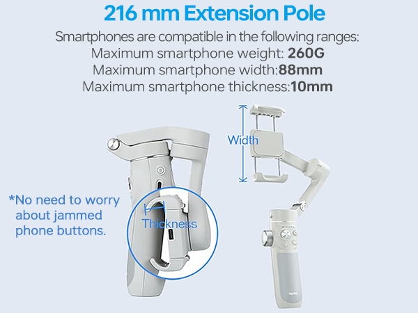 Powerful Compatibility