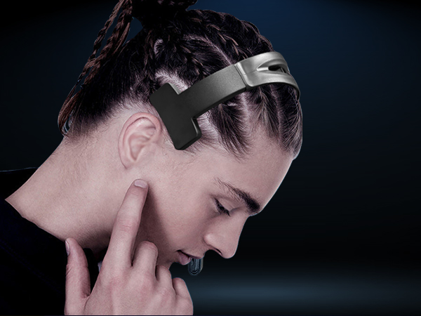 Nintendo Switch Headset