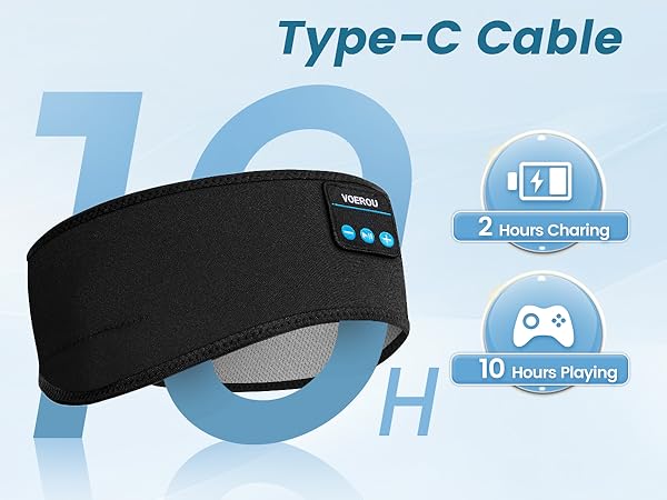 sleep headphones