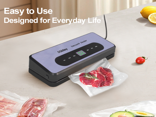 vacuum sealer